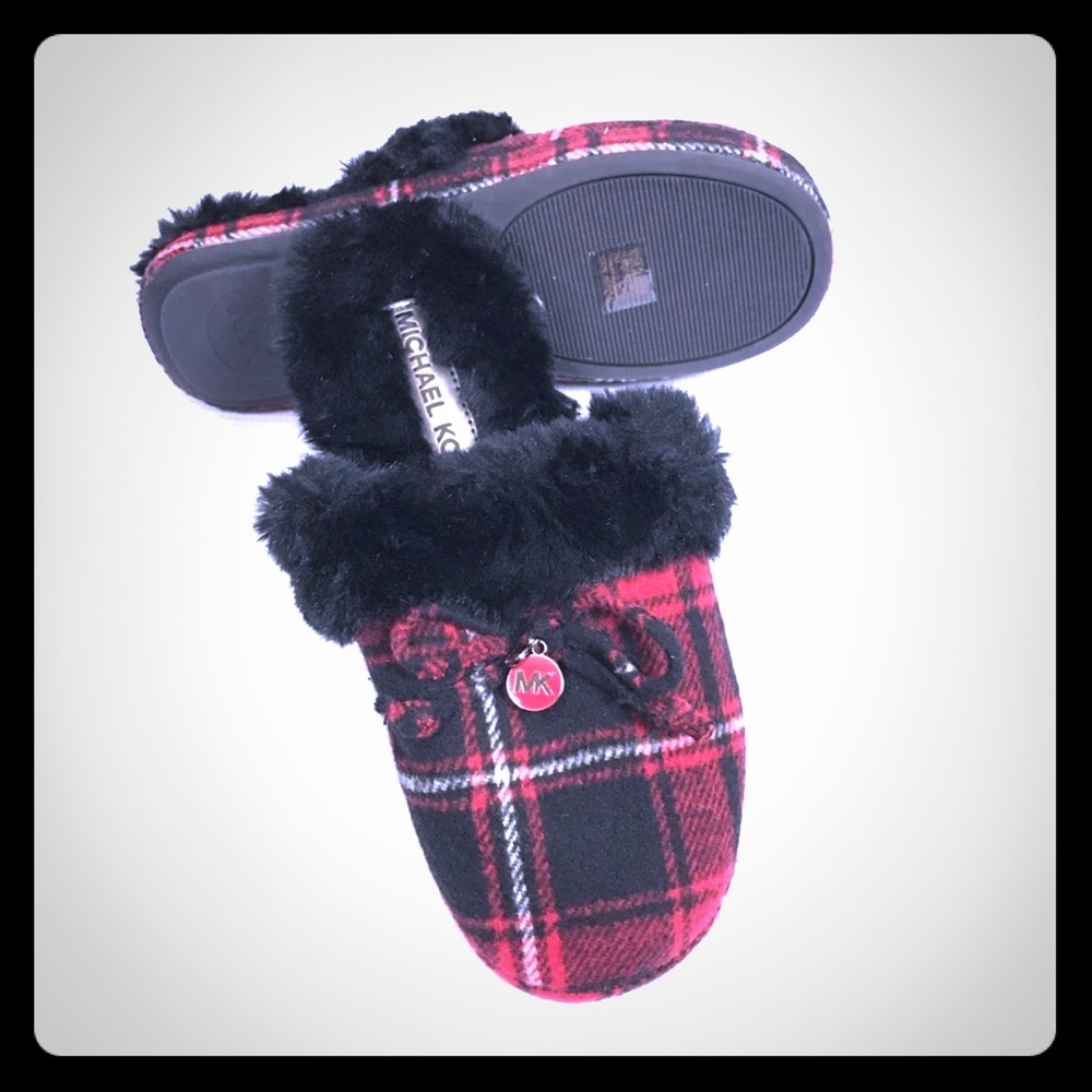 Michael Kors Slippers
